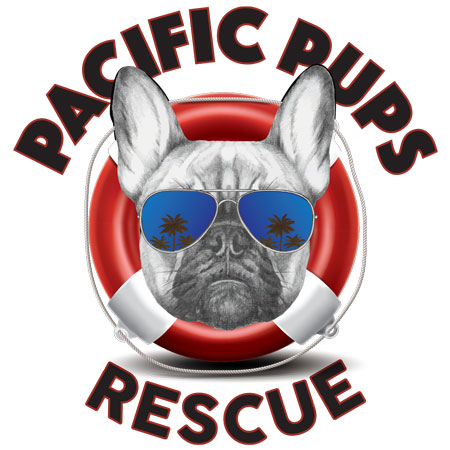 Pacific Pups Rescue