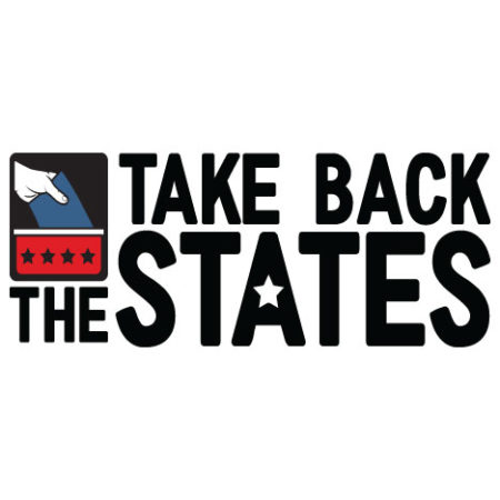 Take Back The States